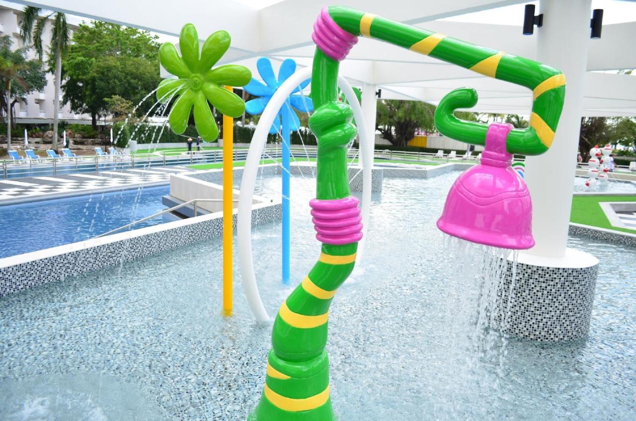 Ambassador City Jomtien Garden Wing Szatahip Kültér fotó