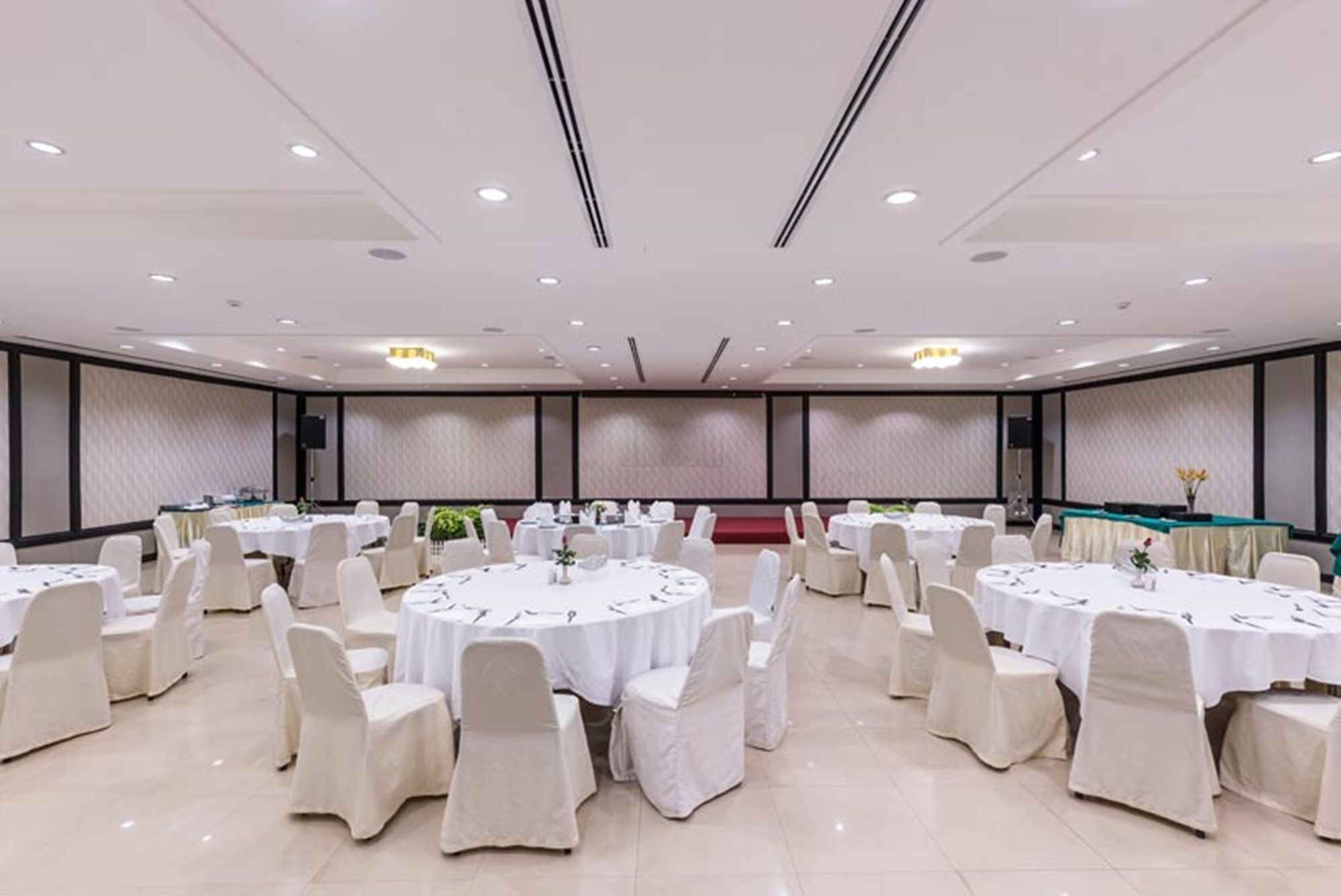 Ambassador City Jomtien Garden Wing Szatahip Kültér fotó